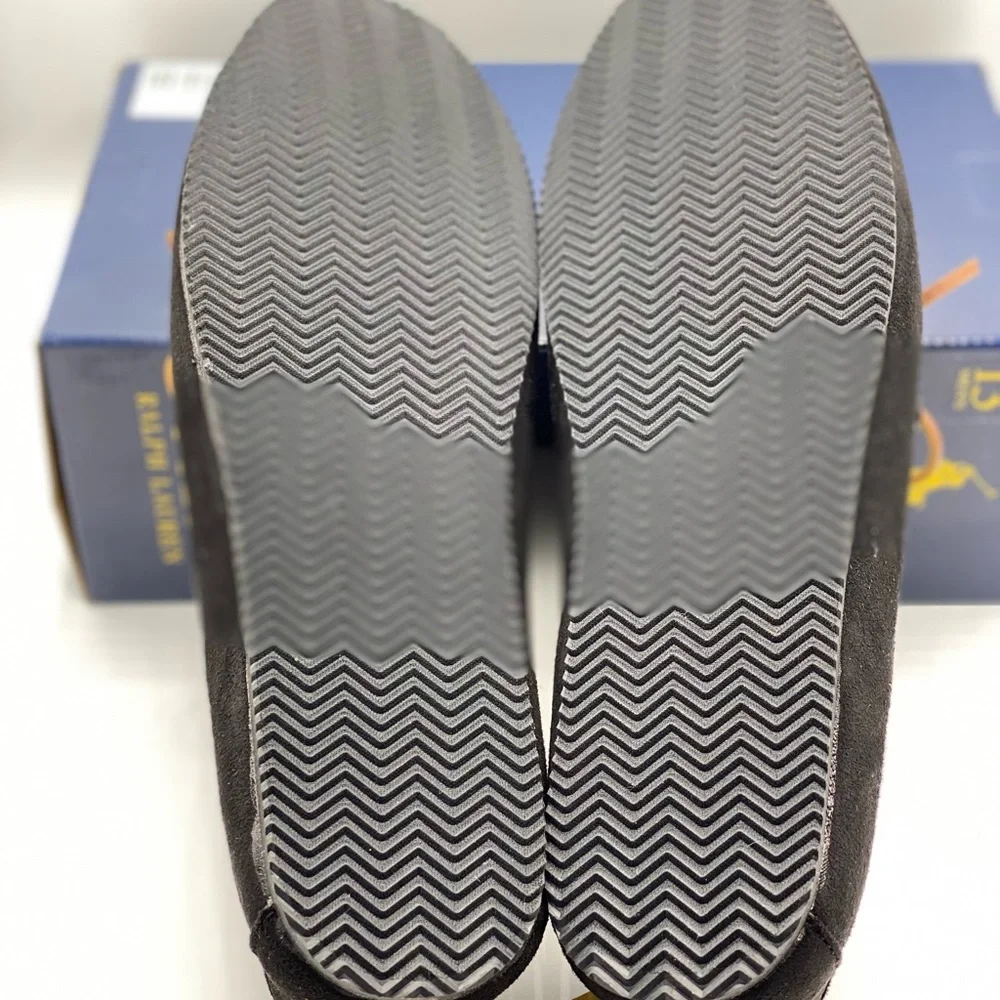 POLO‎ RALPH LAUREN DEZI BEAR SLIPPERS